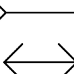 IQ-Test: Genau hinsehen lohnt sich: Welche Linie ist hier wirklich länger?