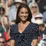 Von Kate bis Diana: 3 große Wimbledon-Style-Trends zum Nachstylen