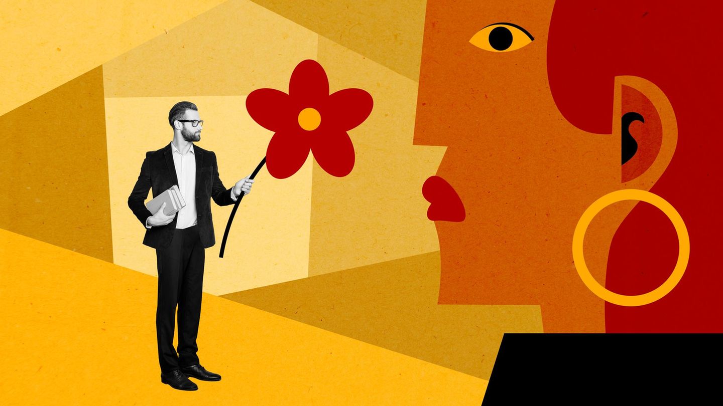 "Yearning Man": In diesen Romanen brennen die Männer so richtig für ihre große Liebe