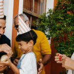 Zeit statt Zeug: Die schönsten Geschenke für die ganze Familie