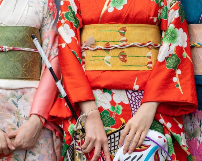 Longevity: 3 japanische Weisheiten, die dein Leben verlängern