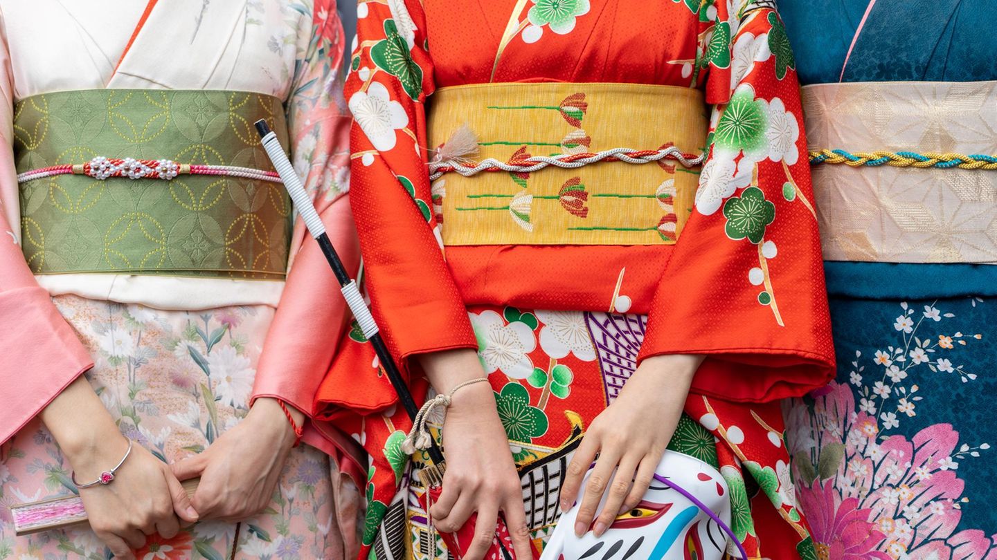 Longevity: 3 japanische Weisheiten, die dein Leben verlängern