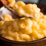 3-Zutaten-Blitzrezept: Cremiges Soulfood: So einfach kann ein Mac-and-Cheese-Dinner sein