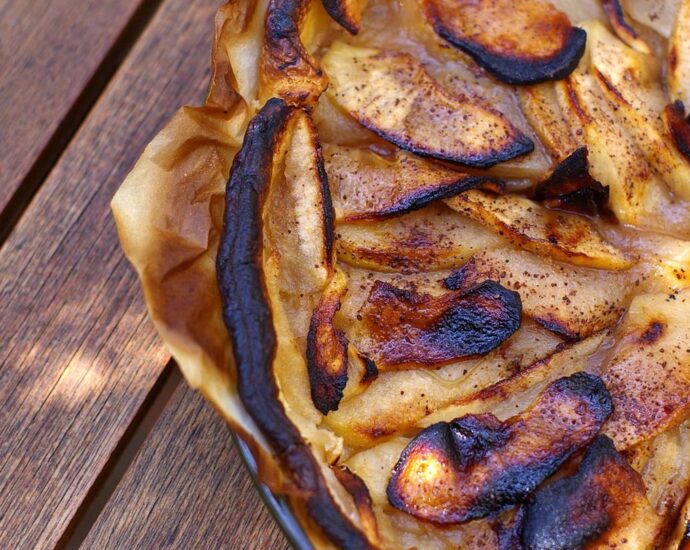 Kuchen-Katastrophe: 5 häufige Back-Fehler, mit denen du aus Versehen jeden Obstkuchen ruinierst