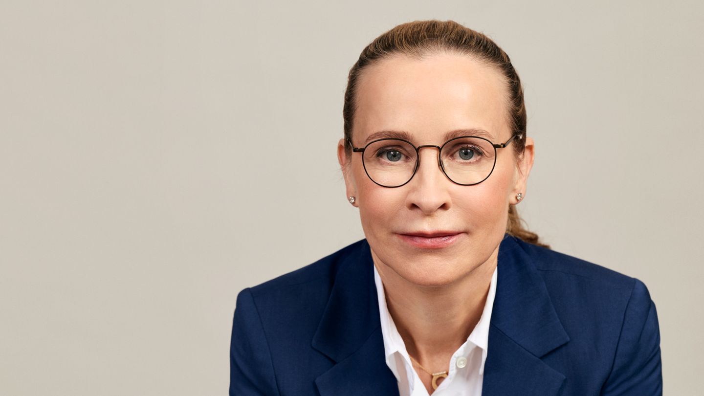 Juristin Frauke Brosius-Gersdorf: "Ich lasse mich nicht mundtot machen" – Frauke Brosius-Gersdorf