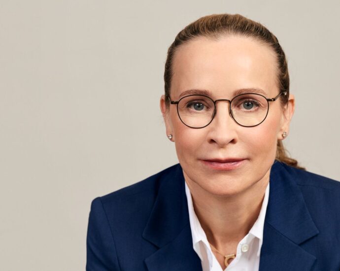 Top-Juristin Frauke Brosius-Gersdorf: "Ich lasse mich nicht mundtot machen!"