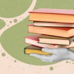 BRIGITTE Buchtipps: Die Lieblingsbücher der BRIGITTE-Redaktion