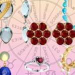 Birthstone Jewelry: Dein Sternzeichen verrät, welcher Schmuck wirklich zu dir passt