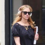 Julia Roberts macht's vor!: Im Herbst 2026 tragen wir Ballonhosen