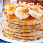 Wochenend-Frühstücksrezept: Nur 3 Zutaten: So machst du perfekte Banana-Pancakes