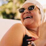 Fit im Alter: 3 Kleinigkeiten, die dich gesund und zufrieden altern lassen, wenn du sie früh vermeidest