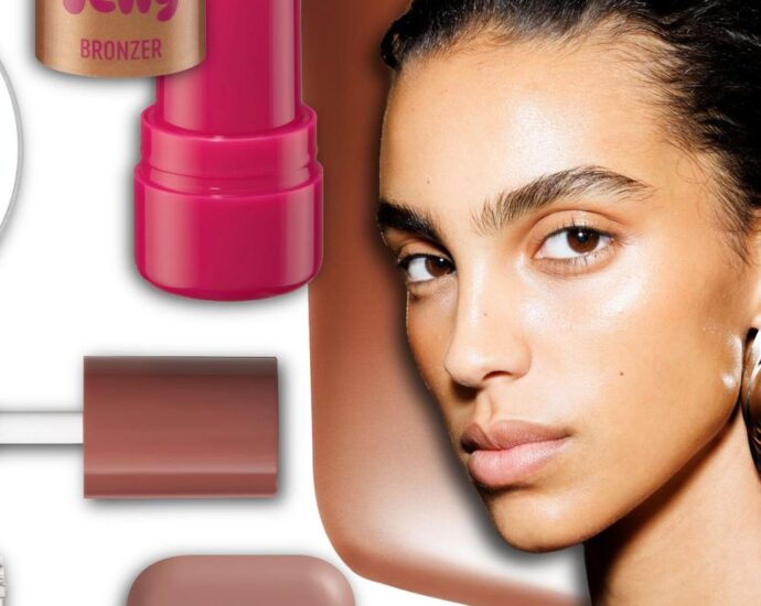 Sonne küsst Teint: 15 geniale Bronzer aus der Drogerie