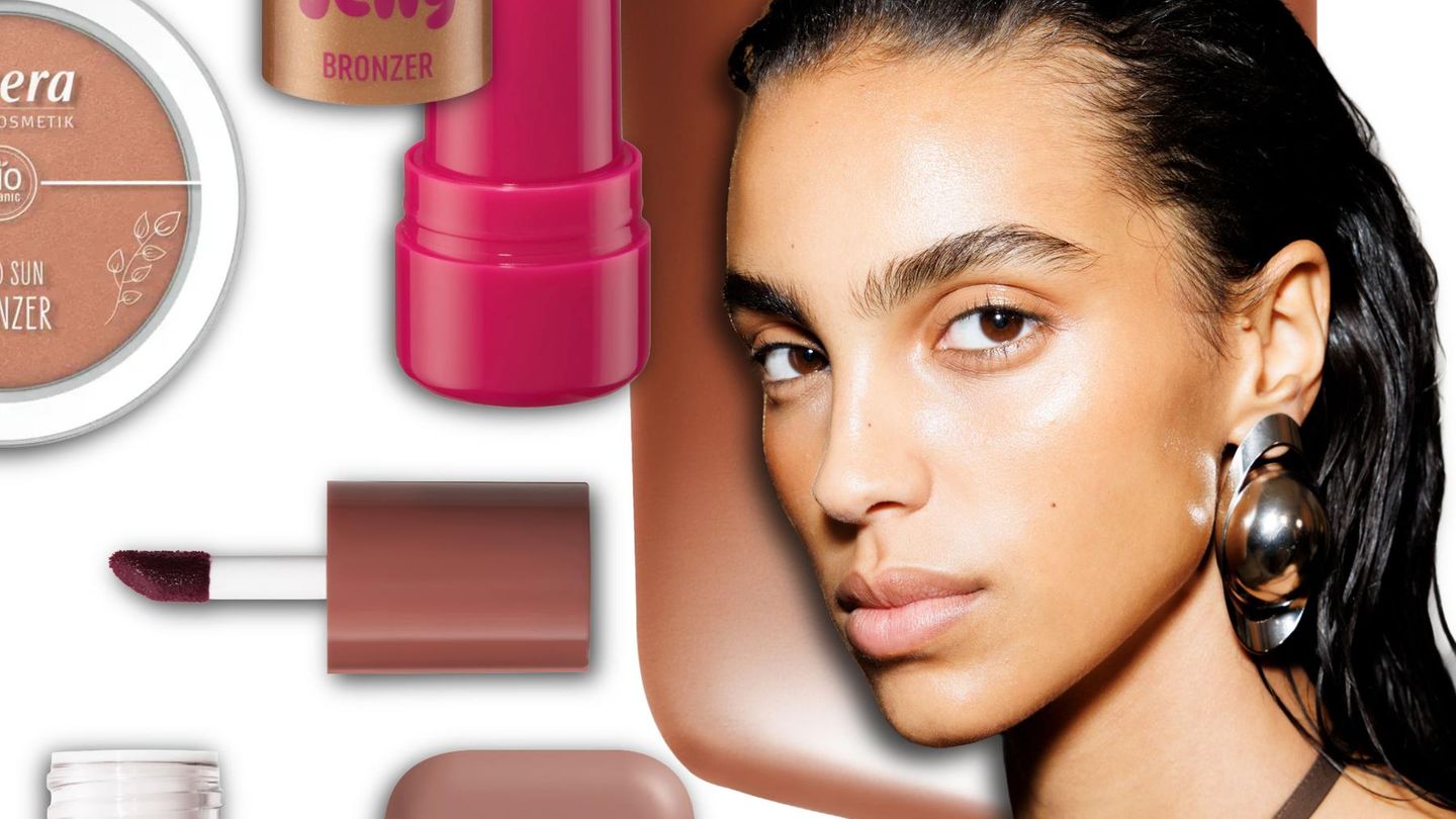 Sonne küsst Teint: 15 geniale Bronzer aus der Drogerie