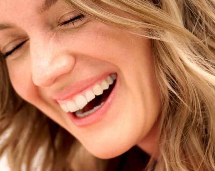 "Jetzt trau ich mich!": Das große Beauty Vorher-Nachher