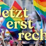 CSD-Interviews: "Heute ist es wichtiger denn je, Präsenz zu zeigen!"
