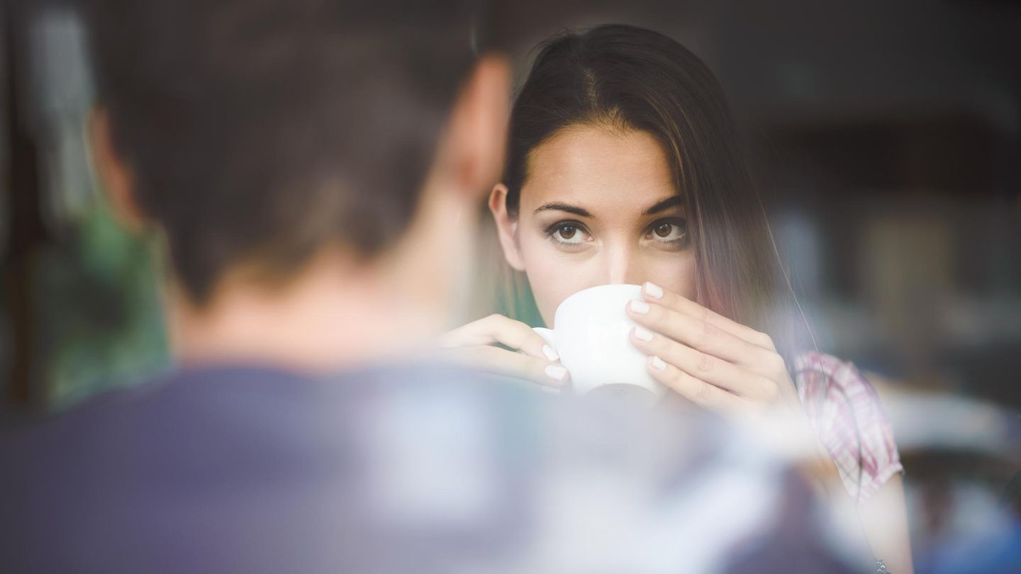 Kommunikation: Mit diesem Satz kannst du jedes Date elegant und respektvoll beenden