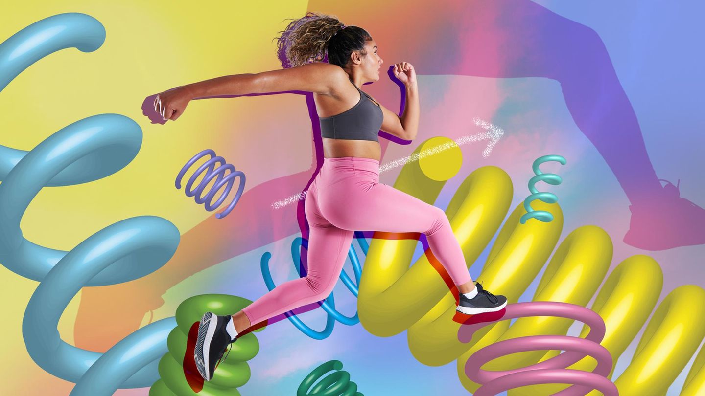 Laut Studie: Dieses überraschende Workout hilft dir, ruhiger zu werden