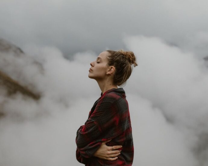 Emotional Bypassing: Vermeidest du deine Gefühle, anstatt sie zu fühlen?