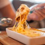 Blitzrezept für den Feierabend: Für diesen schnellen Nudelauflauf brauchst du nur 3 Zutaten
