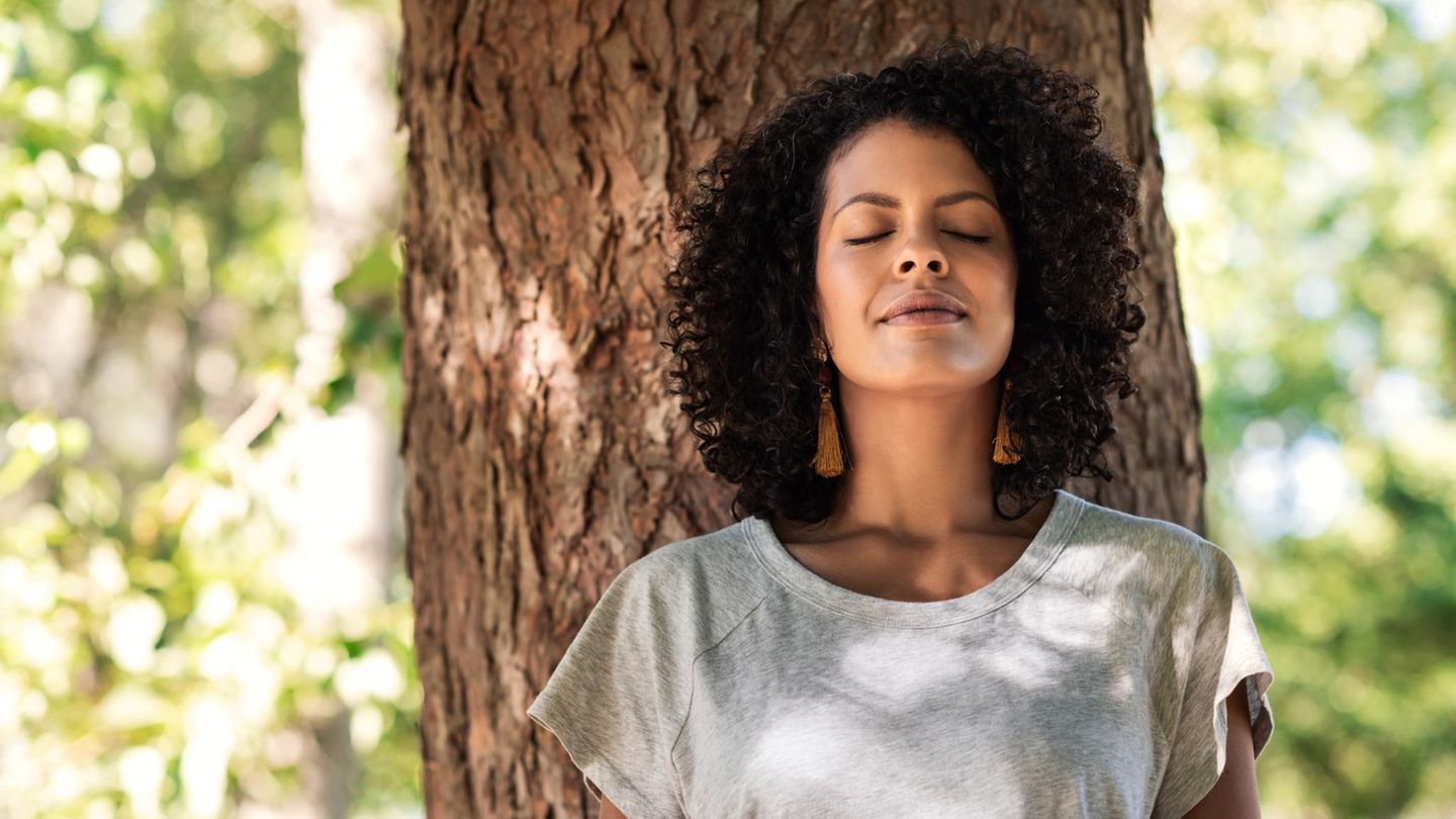 Intuition: 4 "lästige" Zeichen, dass sich dein Leben sehr bald zum Besseren wenden wird