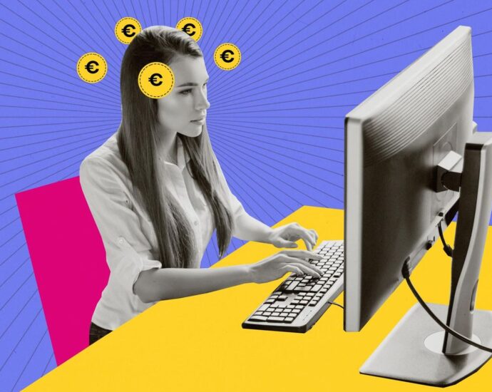 Bloß kein Geldstress: So übernimmst du die Kontrolle über deine Finanzen