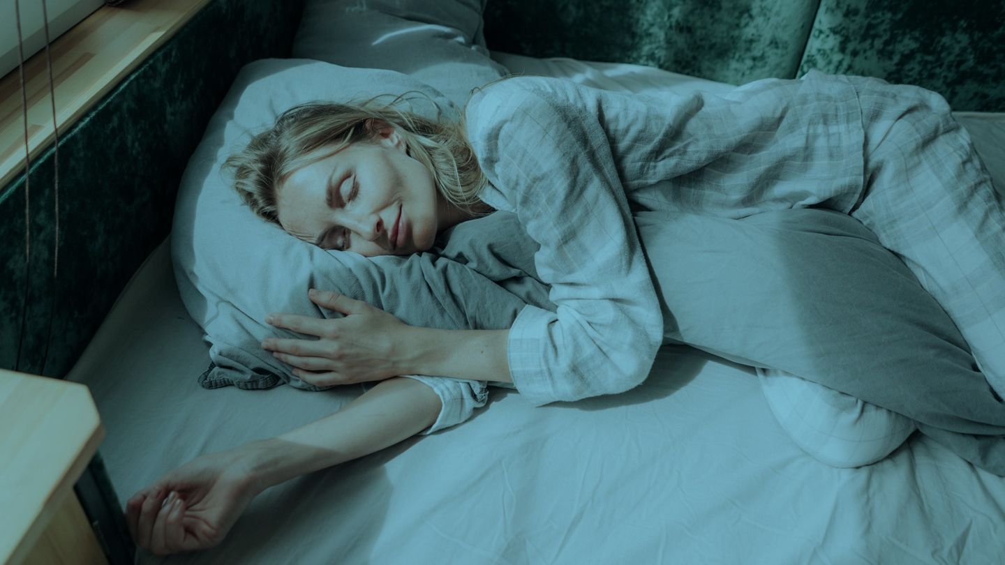 Gesundheit: 6 Ernährungstipps, die dich sofort besser schlafen lassen