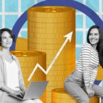 Expertin über Finanz-Sisterhood: Warum es hilft, wenn Frauen miteinander über Geld reden!