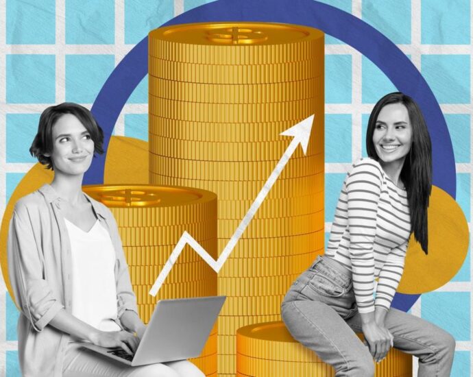 Expertin über Finanz-Sisterhood: Warum es hilft, wenn Frauen miteinander über Geld reden!