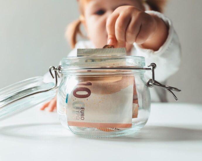 Frühstart-Rente 2027: Bekommt mein Kind bald automatisch Geld vom Staat?