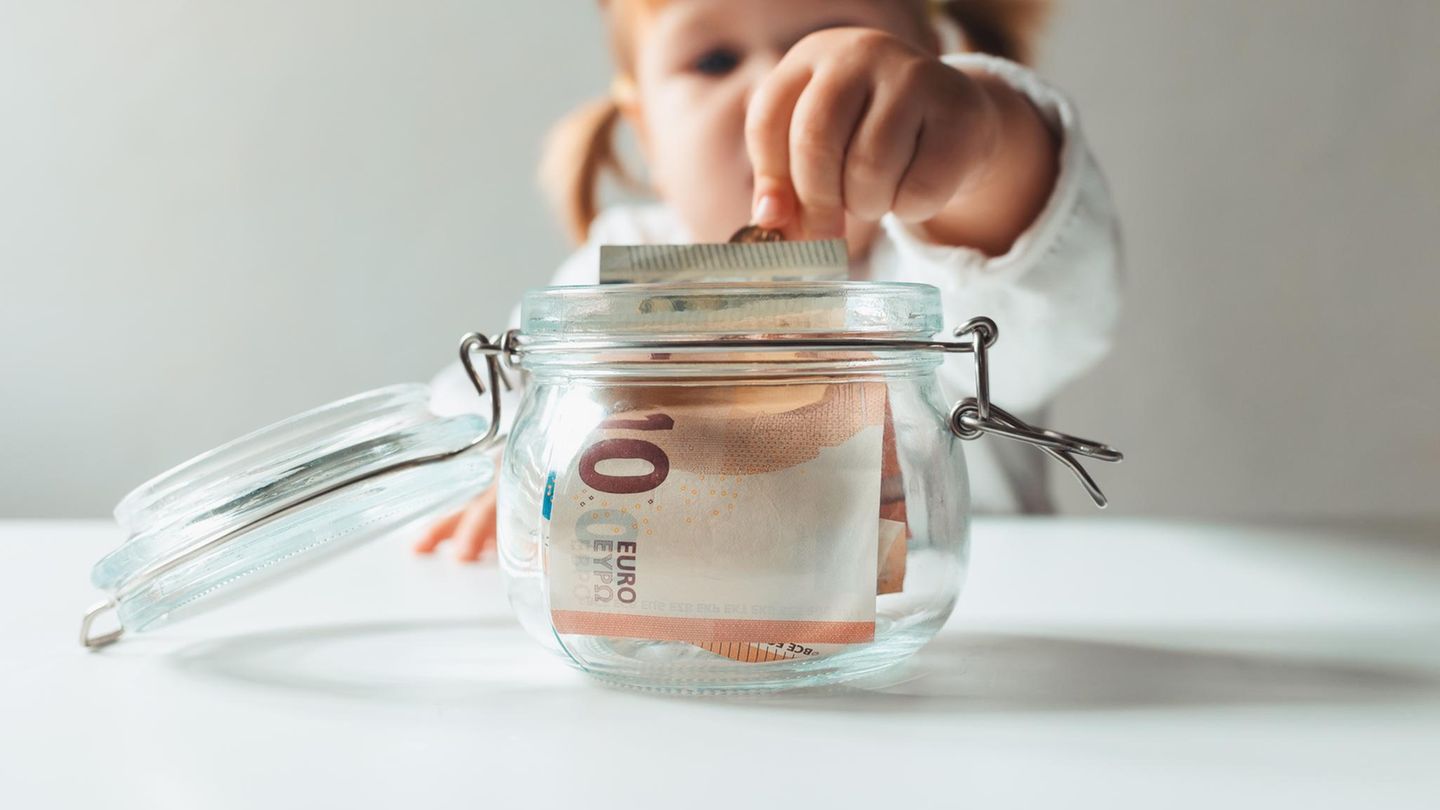 Frühstart-Rente 2027: Bekommt mein Kind bald automatisch Geld vom Staat?