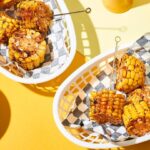 Von Polenta bis Popcorn: Vielseitige Mais-Rezepte aus aller Welt