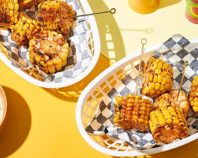 Von Polenta bis Popcorn: Vielseitige Mais-Rezepte aus aller Welt