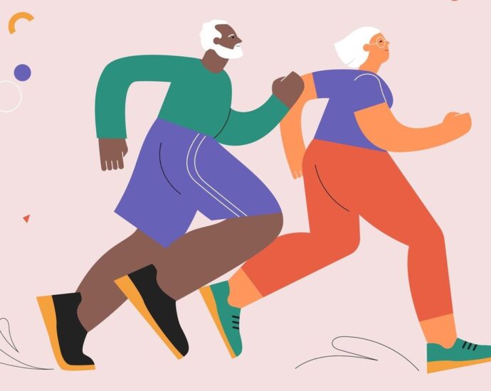 Longevity-Studie zeigt: Welche Gewohnheiten dein Gehirn gesünder altern lassen