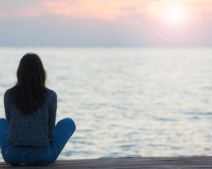 Psychologie: Wenn du diese Dinge täglich tust, zerstört das deine Selbstachtung