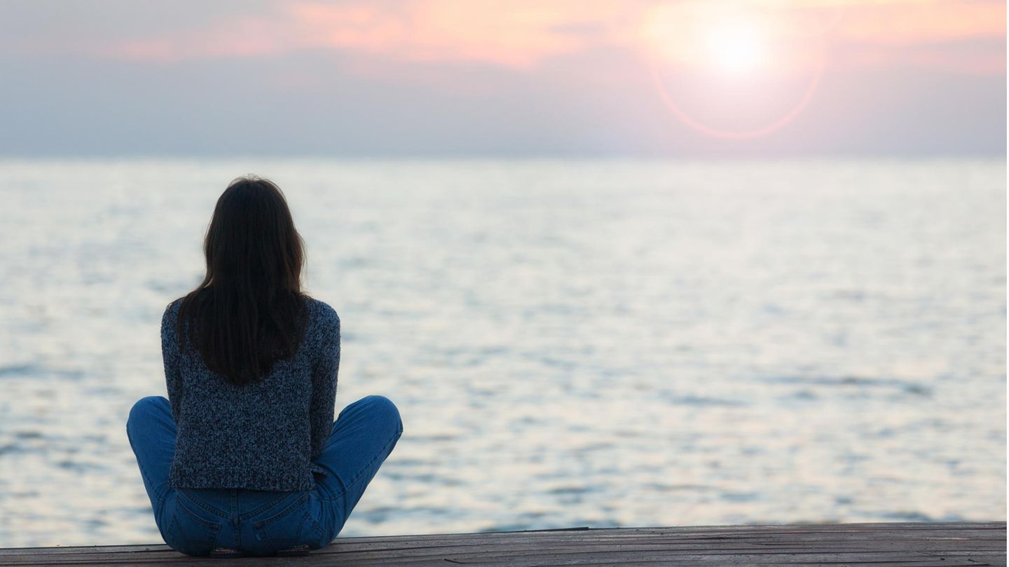 Psychologie: Wenn du diese Dinge täglich tust, zerstört das deine Selbstachtung