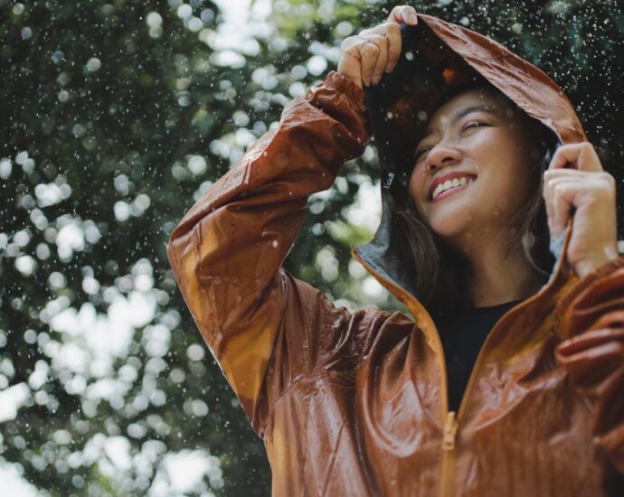 Psychologie: 3 Dinge, mit denen du im Spätsommer dafür sorgst, dass du im Herbst rundum glücklich bist