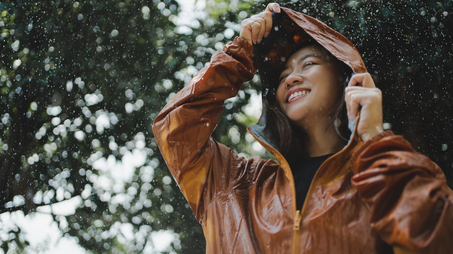 Psychologie: 3 Dinge, mit denen du im Spätsommer dafür sorgst, dass du im Herbst rundum glücklich bist