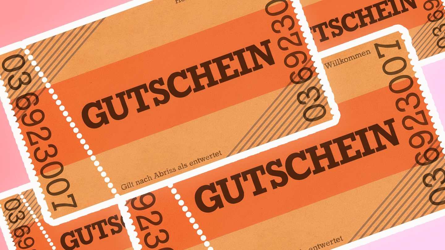 Geht das nur mir so?: Gutscheine sind ja nett gemeint, aber …