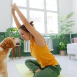 Hatha Yoga: 5 einfache Yoga-Übungen für Anfänger