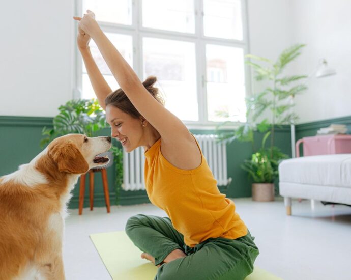Hatha Yoga: 5 einfache Yoga-Übungen für Anfänger