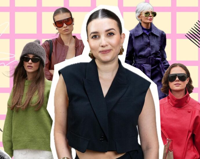 Moderedakteurin verrät: "Im Herbst trage ich diese 3 Trends" – und das ist der Grund
