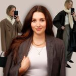 Moderedakteurin verrät: "Wenn ich nur einen Trend im Herbst nachshoppen dürfte, dann wäre es dieser"