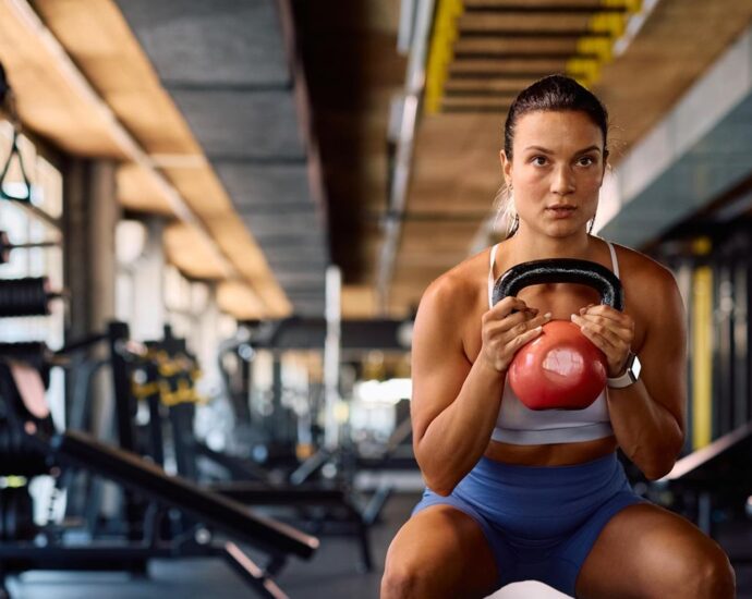 Fitness: Erster Hyrox mit 53 – so läuft’s mit dem Training