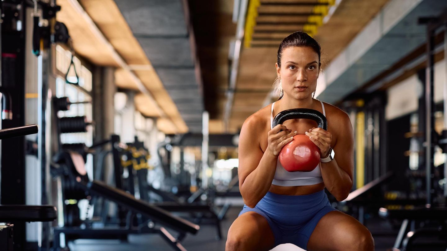 Fitness: Erster Hyrox mit 53 – so läuft’s mit dem Training