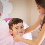 Feministische Erziehung: "Mama, magst du keine Jungs?" Erkenntnisse einer Mutter mit besten Absichten