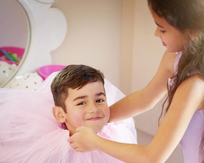Feministische Erziehung: "Mama, magst du keine Jungs?" Erkenntnisse einer Mutter mit besten Absichten