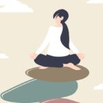 Experten-Interview : Kann Meditation schaden?