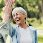 Dauerhaft fit: Dieser "Oma-Sport" ist für jedes Alter ein echter Geheimtipp beim Ganzkörpertraining