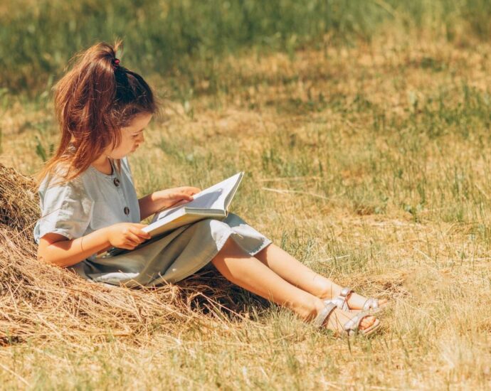 Endlich Lesezeit!: Die besten Kinderbücher für diesen Sommer