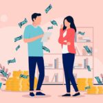 Weniger Beziehungsstress: So kann ein "Money Date" eure Beziehung (und Finanzen) nachhaltig stärken